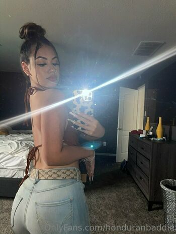 honduranbaddie