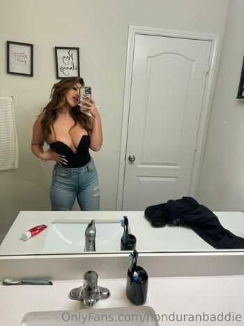 honduranbaddie