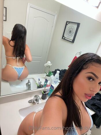 honduranbaddie