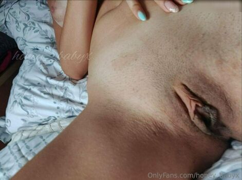 Honey Ash