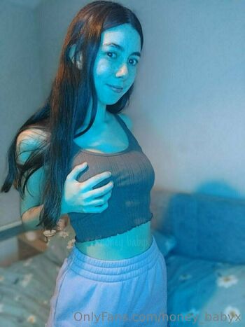 honey_babyx