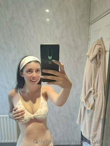 honey_babyx