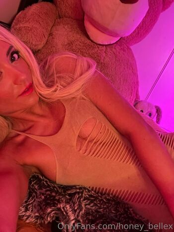 honey_bellex