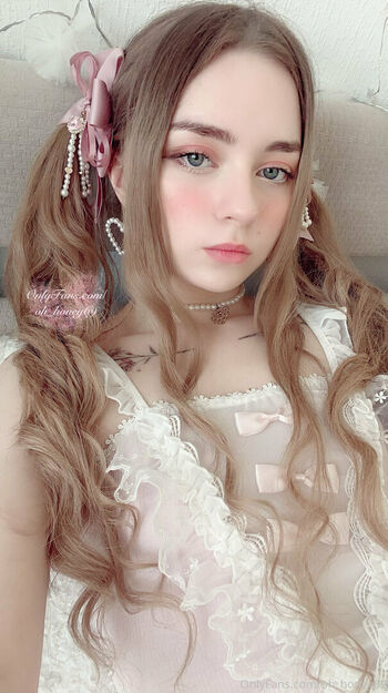 Honey Doll