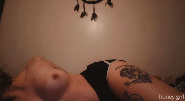 honey-girl