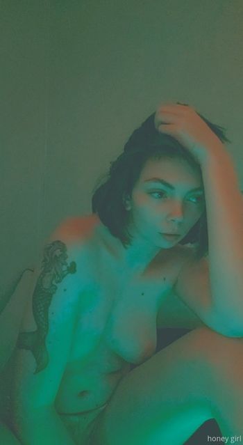 honey-girl