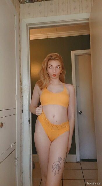honey-girl