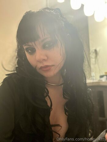 Honey_Ktty