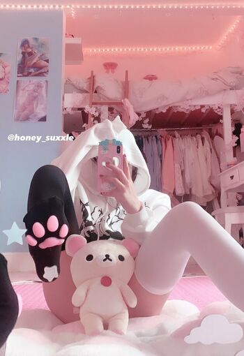 honey_suxxle