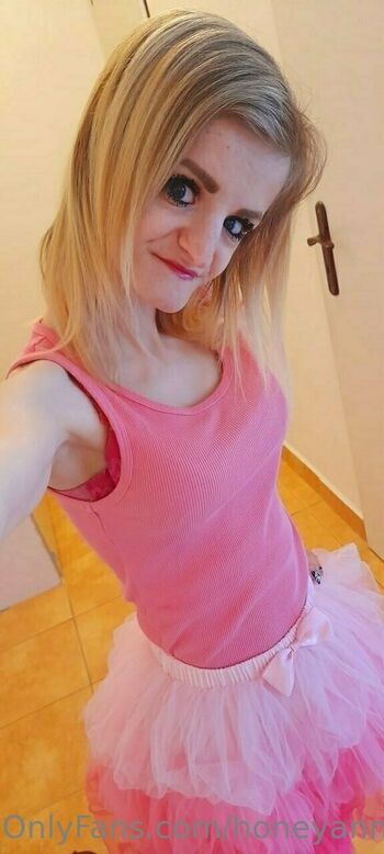 honeyanniefree