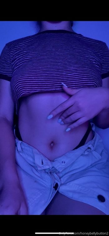honeybellybutton2