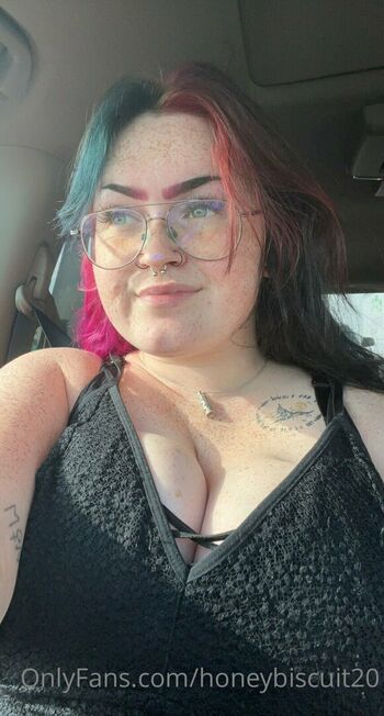 honeybiscuit20