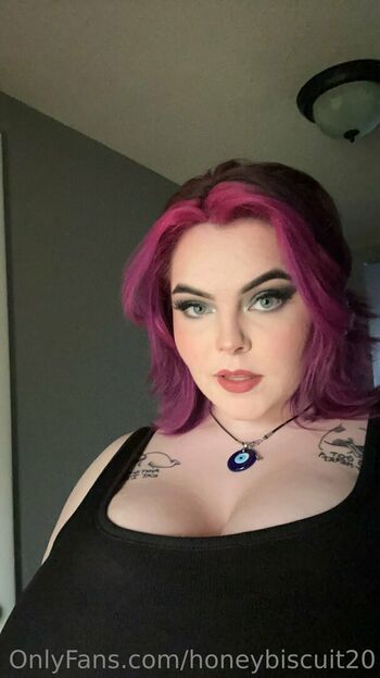 honeybiscuit20
