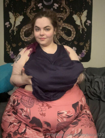 honeybiscuit20