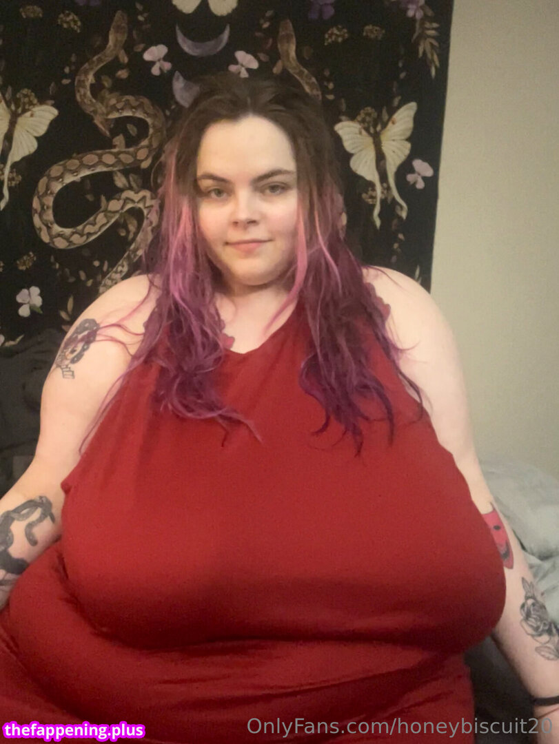 honeybiscuit20