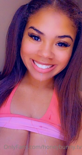 honeybunny.tv