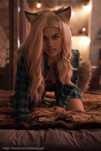 HoneyGirl