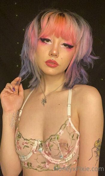 honeypixie