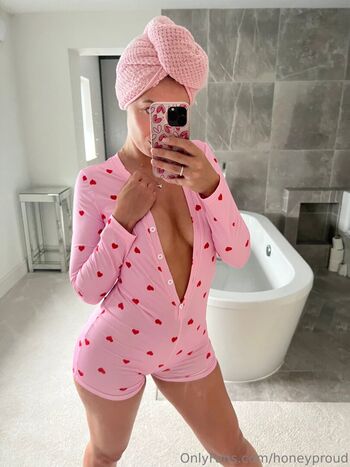 honeyproud