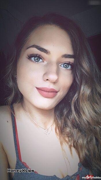 Honeyxlips