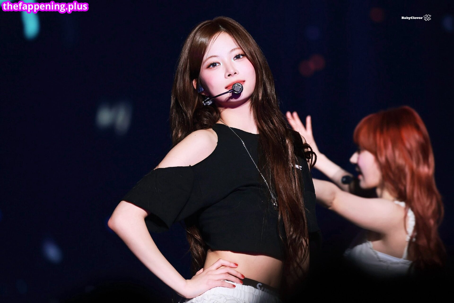Hong Eunchae 홍은채