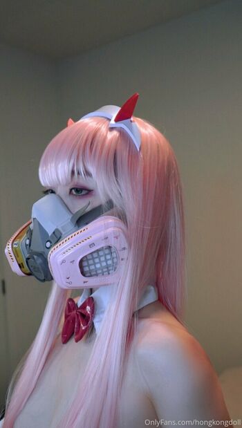 HongKongDoll
