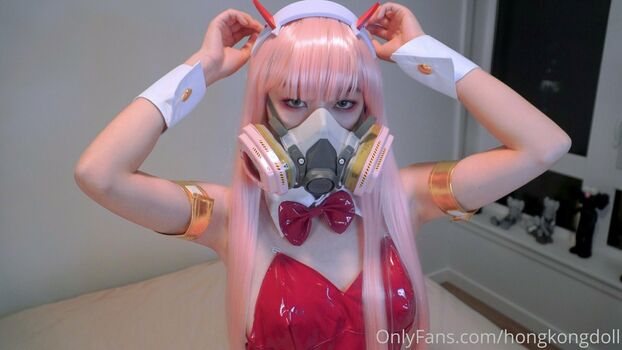 HongKongDoll