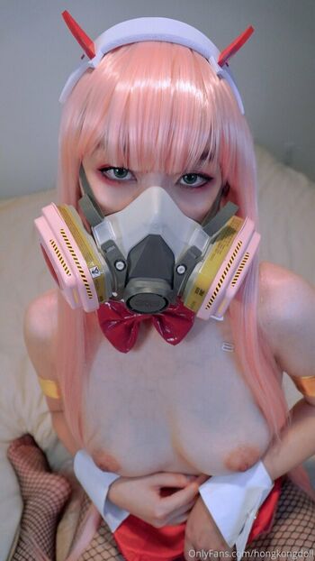 HongKongDoll