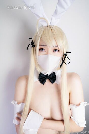 HongKongDoll