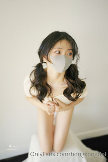 HongKongDoll