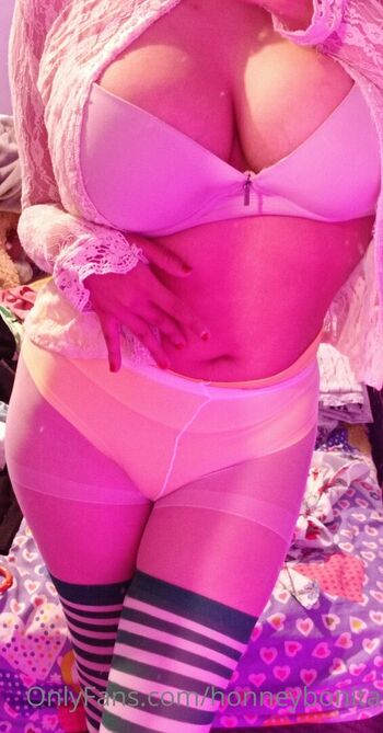 Honneyhermosa