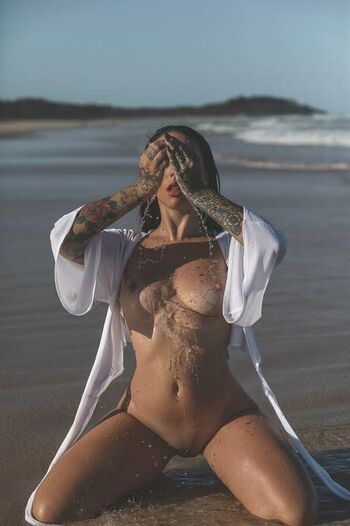 Hope Brookes