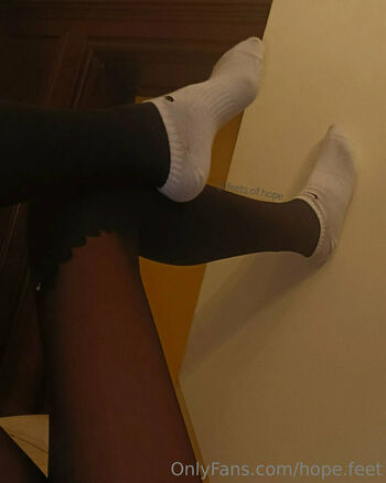 hope.feet
