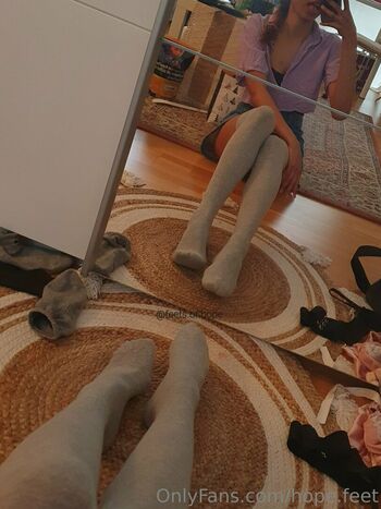 hope.feet