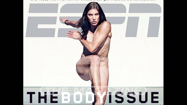 Hope Solo