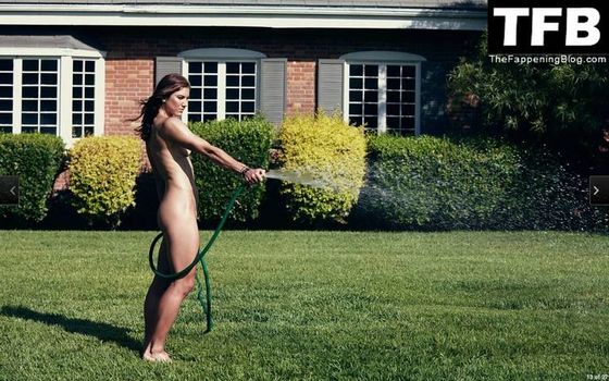 Hope Solo
