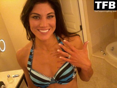 Hope Solo
