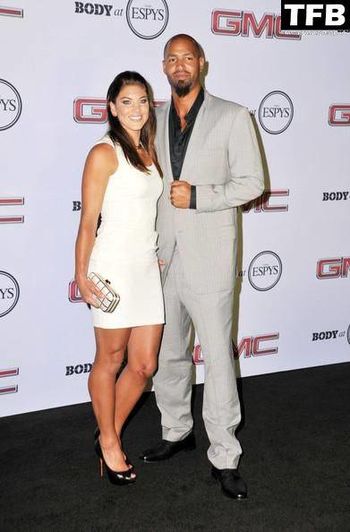 Hope Solo