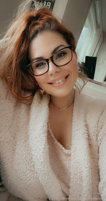 hornymommy