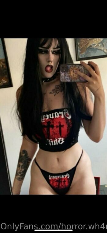 horror.wh4re