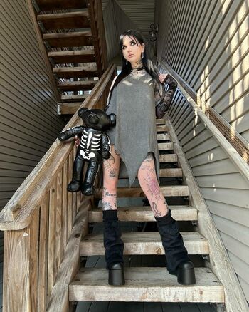 HorrorHaily