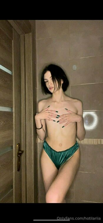 hotilariia