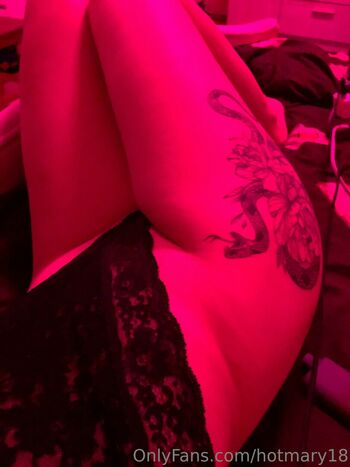 hotmary18
