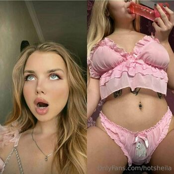 hotsheila