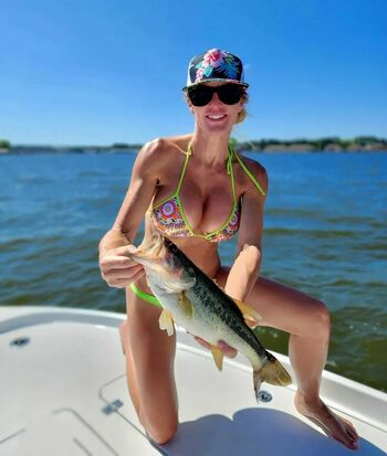 Hottest Fishing