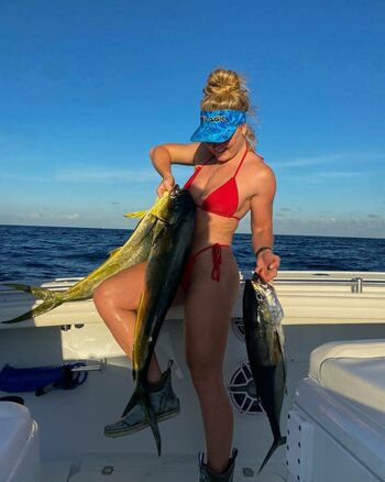 Hottest Fishing