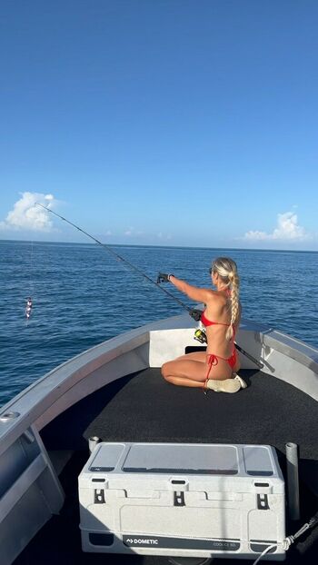 Hottest Fishing