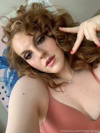 hottgirlginger