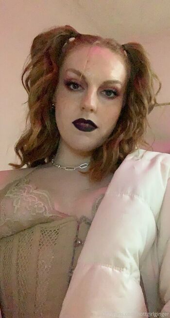 hottgirlginger