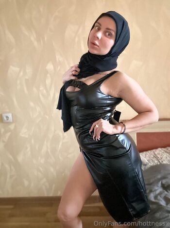 hottnessx